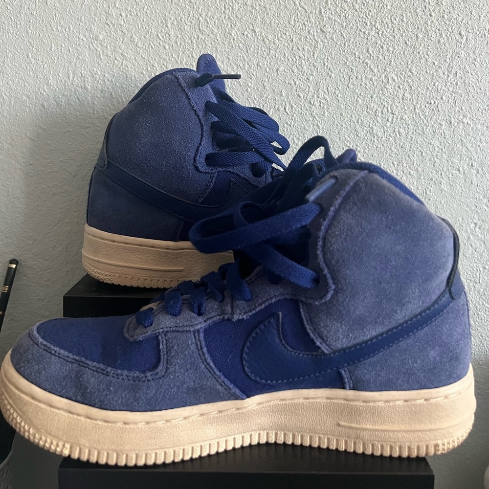 Nike Air Force 1 High Top